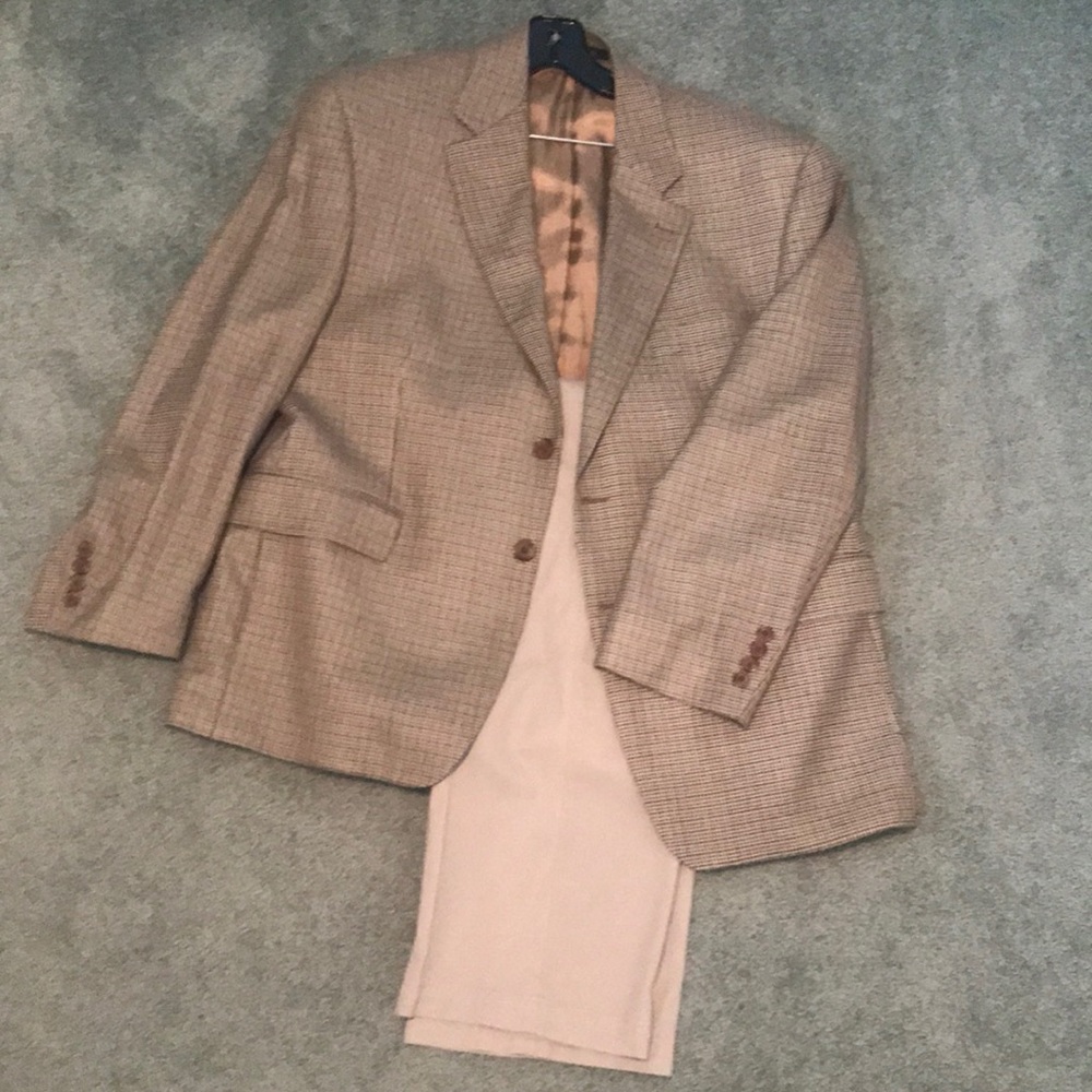 Ralph Lauren Blazer